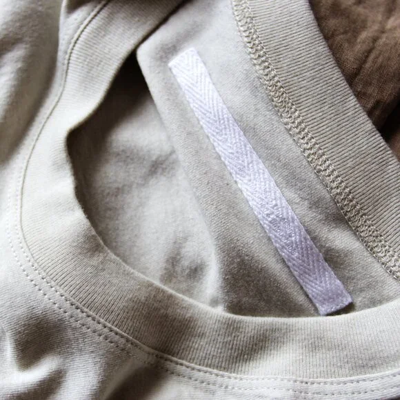 BNWT SS21 JULIUS "MAMUTHONES" CORD CUT SWEN TSHIRT 2 - Picture 7 of 14